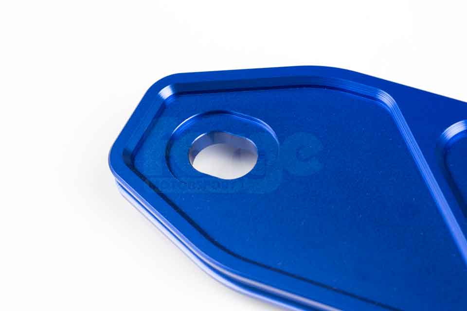 Mini (Gen 3) 2 Piece Underbody Brace Kit - Image 6