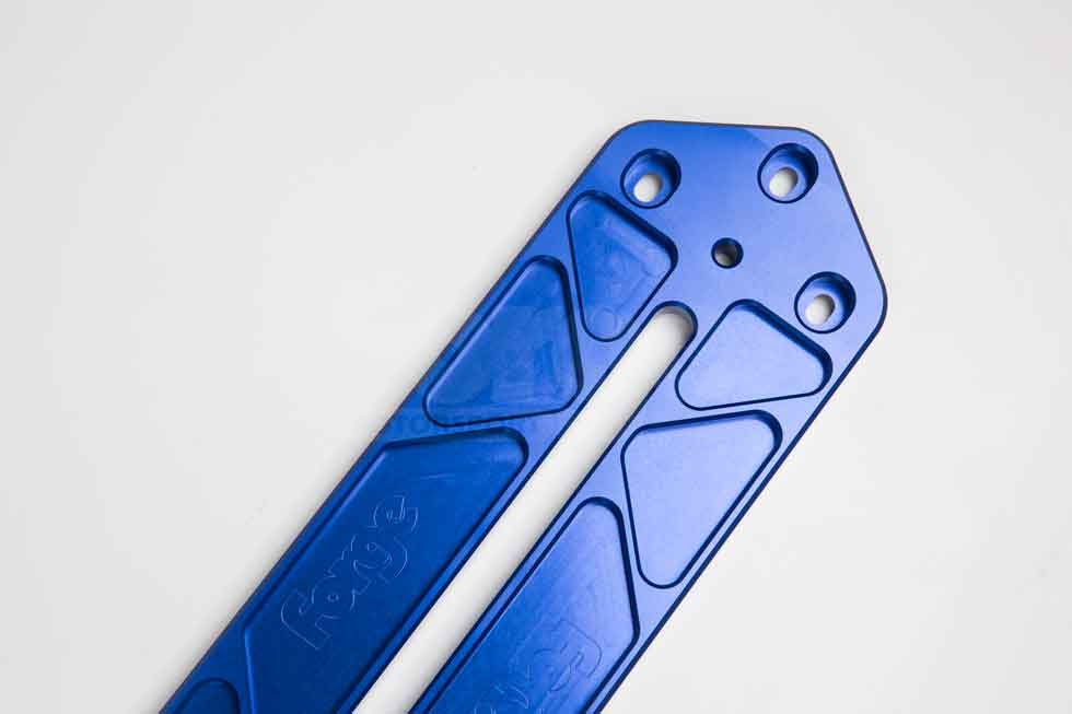 Mini (Gen 3) 2 Piece Underbody Brace Kit - Image 2