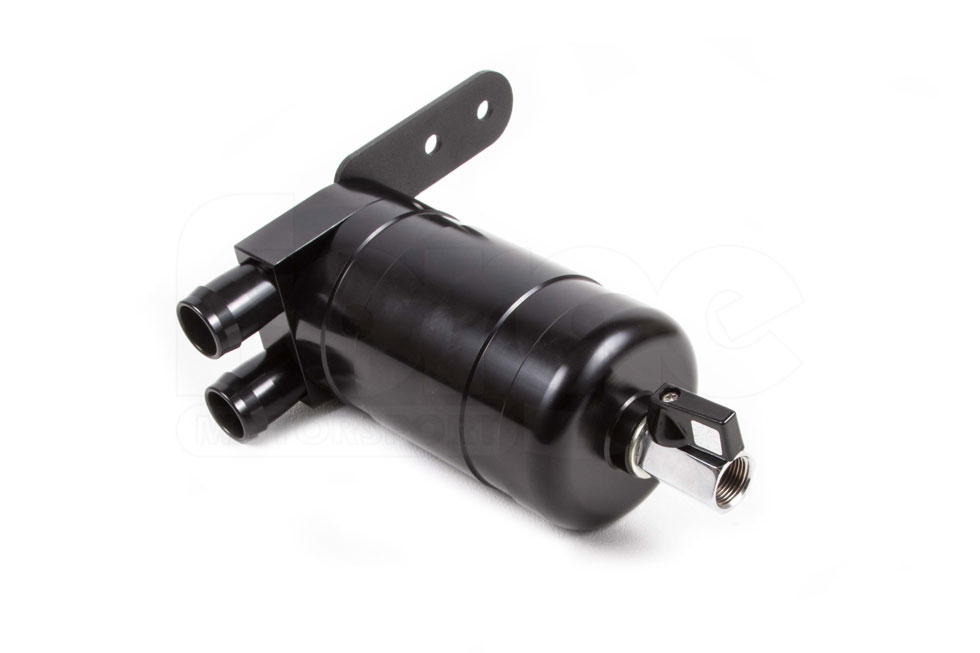 Oil Catch Tank Kit for Mk6 Golf GTI, Scirocco, and Skoda Octavia - Image 2