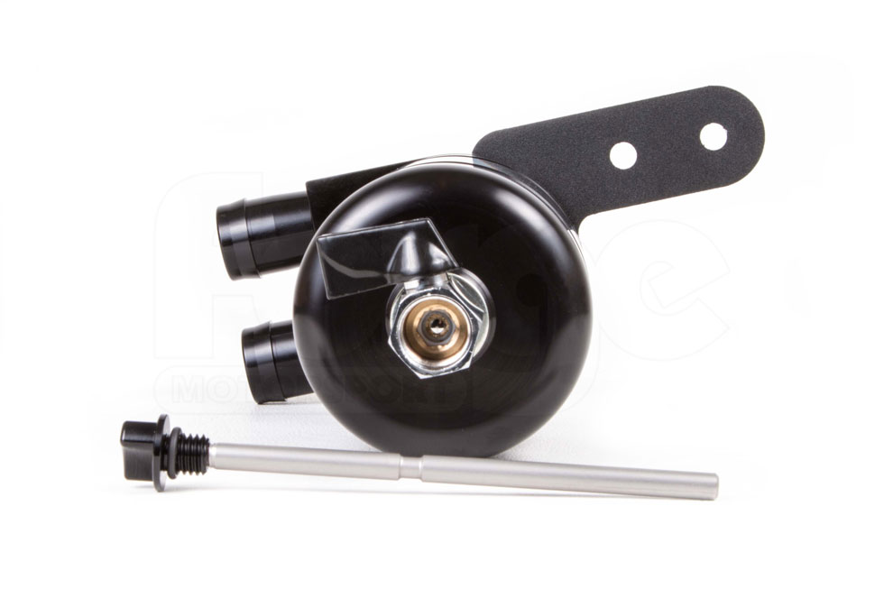 Oil Catch Tank Kit for Mk6 Golf GTI, Scirocco, and Skoda Octavia - Image 7