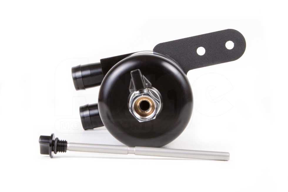 Oil Catch Tank Kit for Mk6 Golf GTI, Scirocco, and Skoda Octavia - Image 8