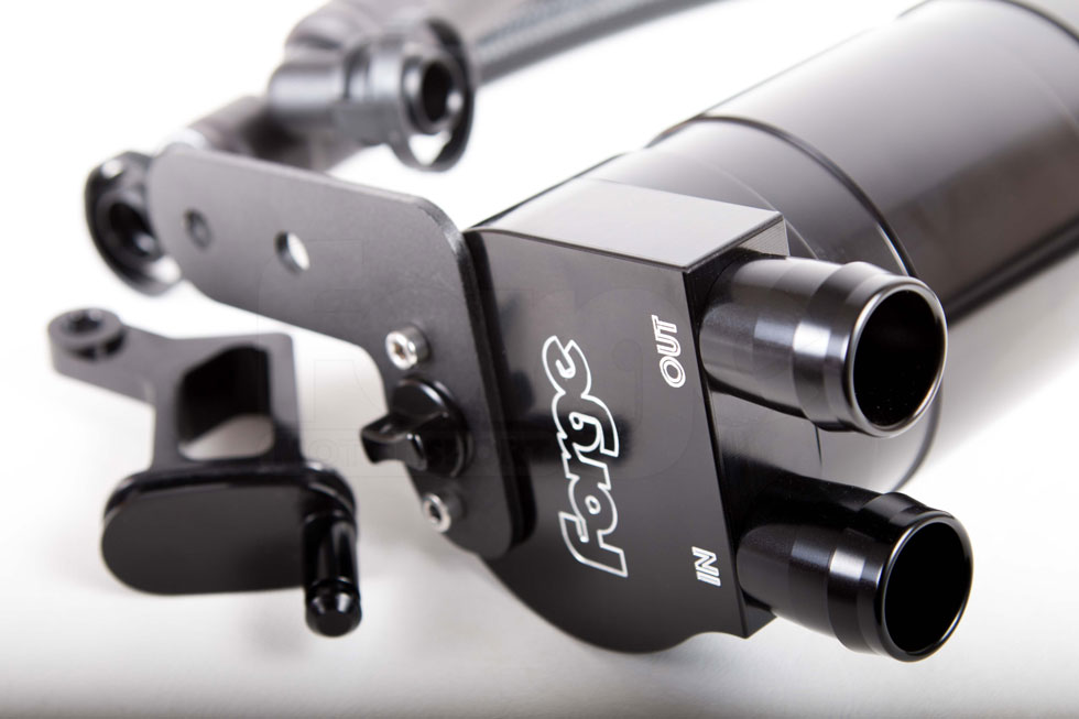 Oil Catch Tank Kit for Mk6 Golf GTI, Scirocco, and Skoda Octavia - Image 6