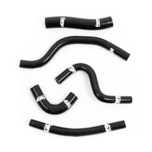 Silicone Ancillary Hose Kit for the Renault Megane 225/230