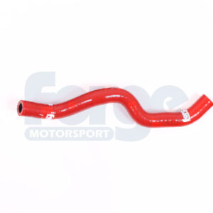 Forge Motorsport Silicone Breather Hose for Honda Civic Type R FK2