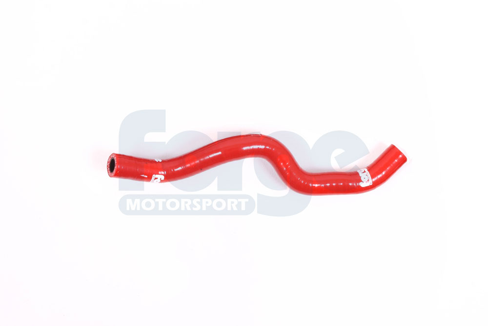 Forge Motorsport Silicone Breather Hose for Honda Civic Type R FK2