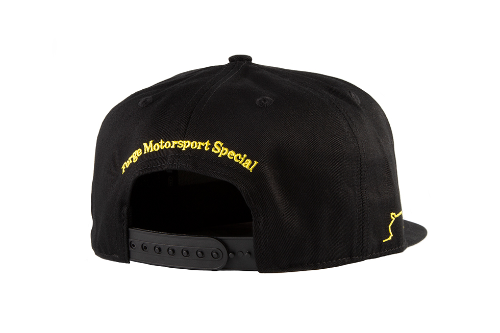 Forge Motorsport Special Cap - Image 3