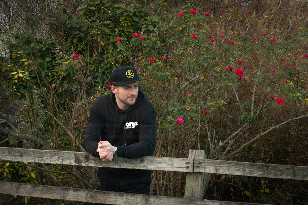 Forge Motorsport Special Cap - Image 4