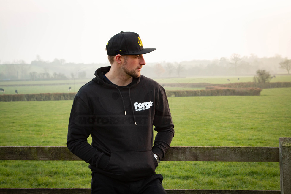 Forge Motorsport Special Cap - Image 5