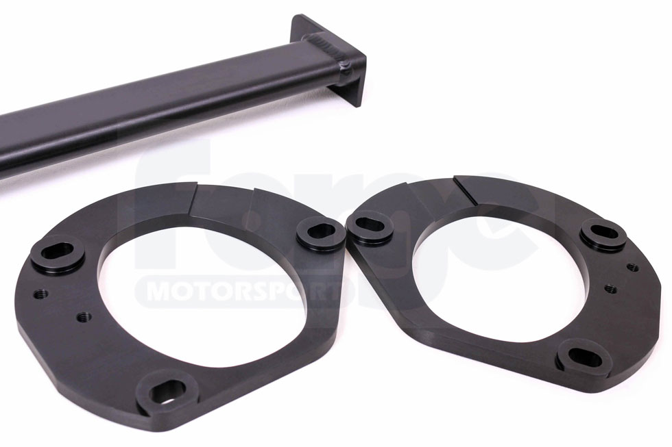 Strut Brace For The Mercedes A45 AMG, CLA45, A160, A180, A200, A220 and A250 - Image 2