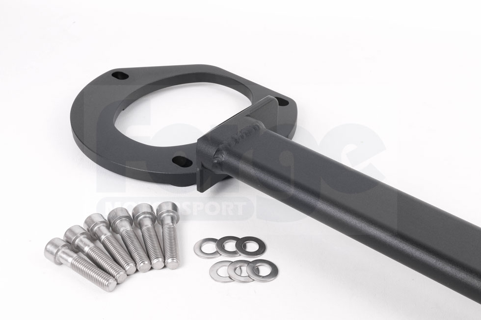 Strut Brace For The Mercedes A45 AMG, CLA45, A160, A180, A200, A220 and A250 - Image 6