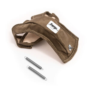 Forge Motorsport Turbo Blanket