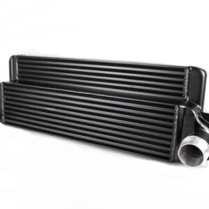 Uprated intercooler for Mini F54/F55/F56 Cooper S, D, & SD
