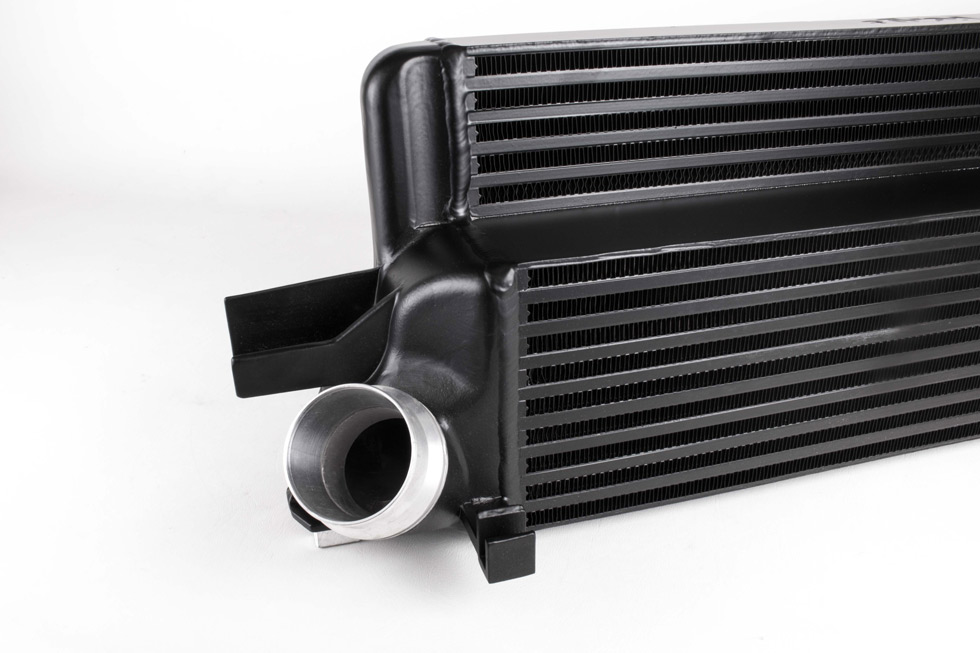 Uprated intercooler for Mini F54/F55/F56 Cooper S, D, & SD - Image 3
