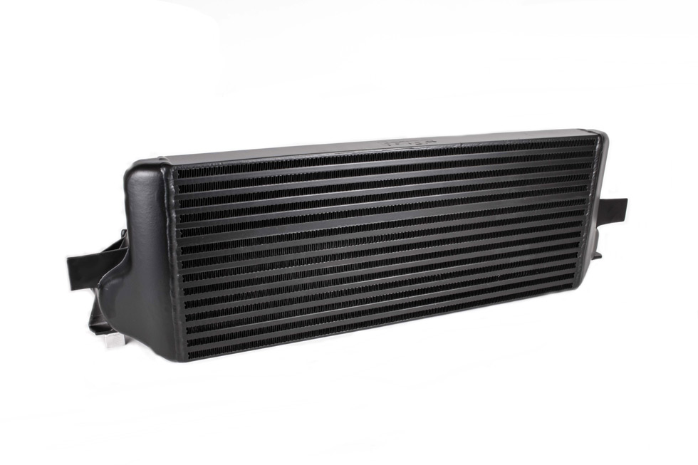 Uprated intercooler for Mini F54/F55/F56 Cooper S, D, & SD - Image 2