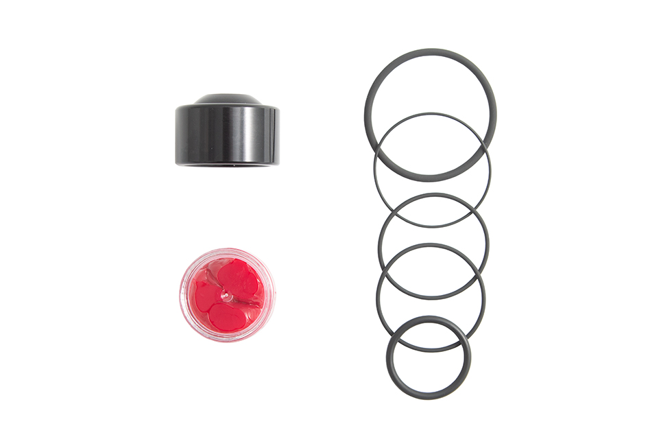 Forge Motorsport Valve Service Kit