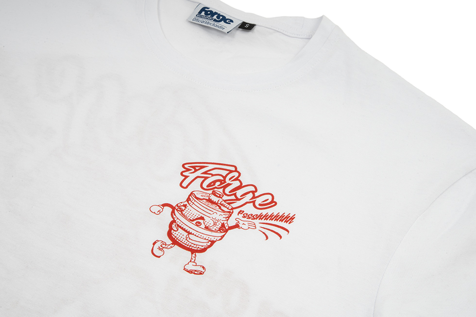 Blowin' You Away T-Shirt - Image 3