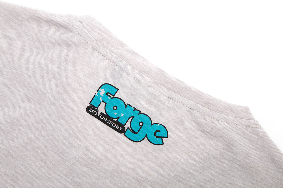 Forge Nation Race T-Shirt - Image 4