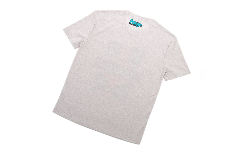 Forge Nation Race T-Shirt - Image 2