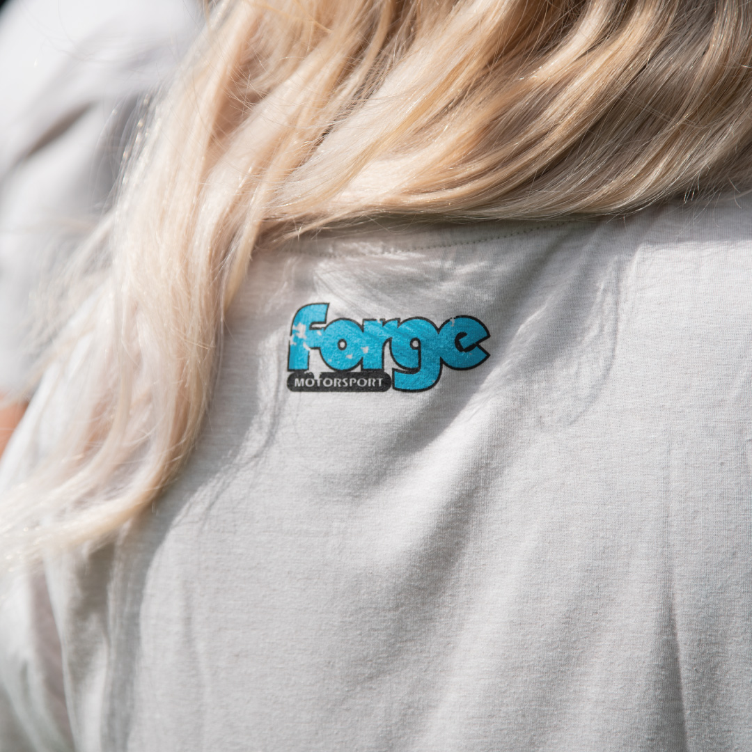 Forge Nation Race T-Shirt - Image 6