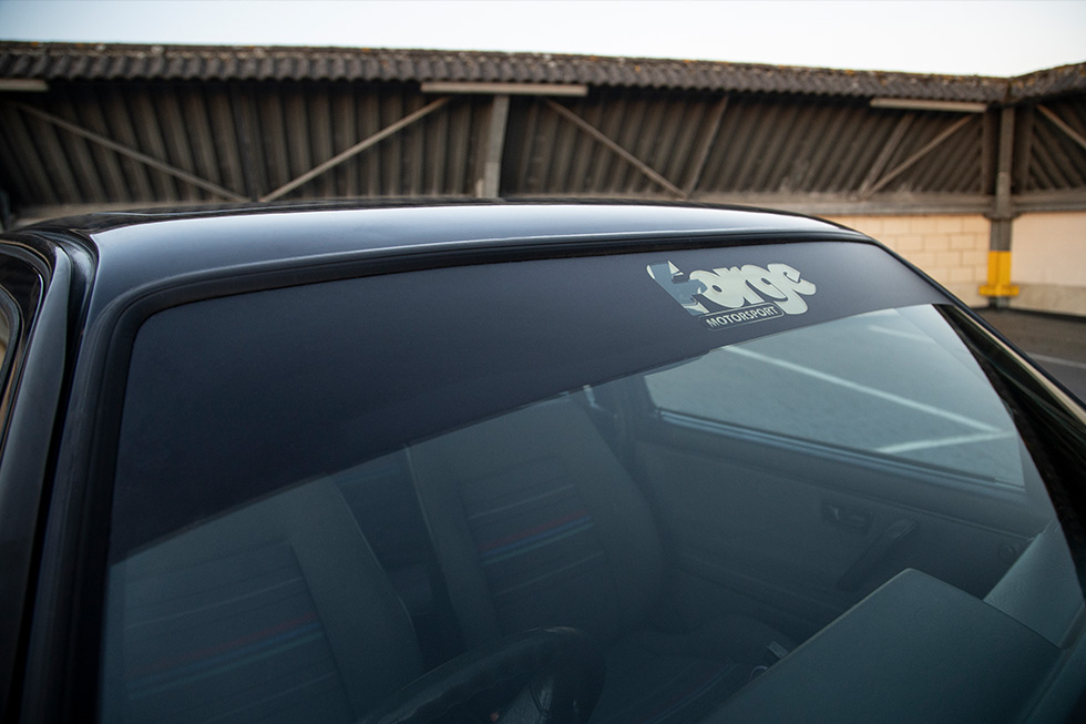 Forge Sun Strip - Image 7