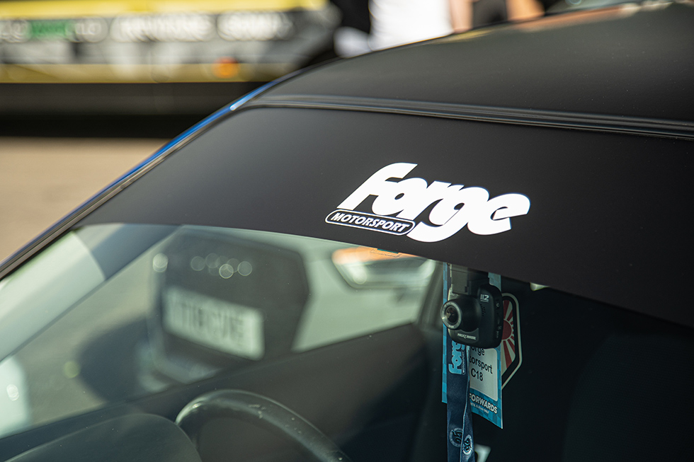 Forge Sun Strip - Image 5