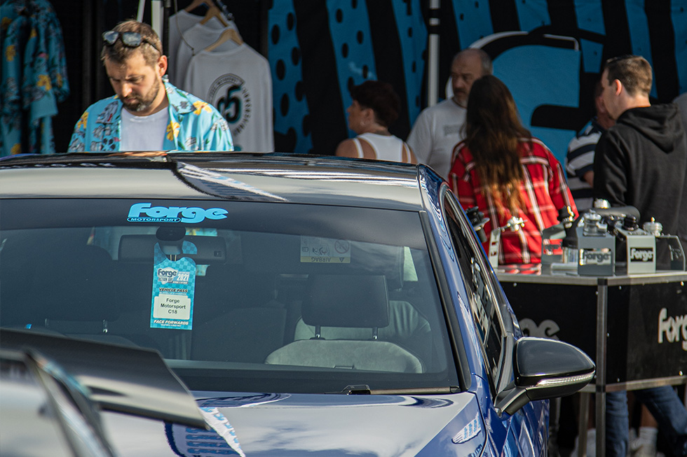 Forge Sun Strip - Image 6