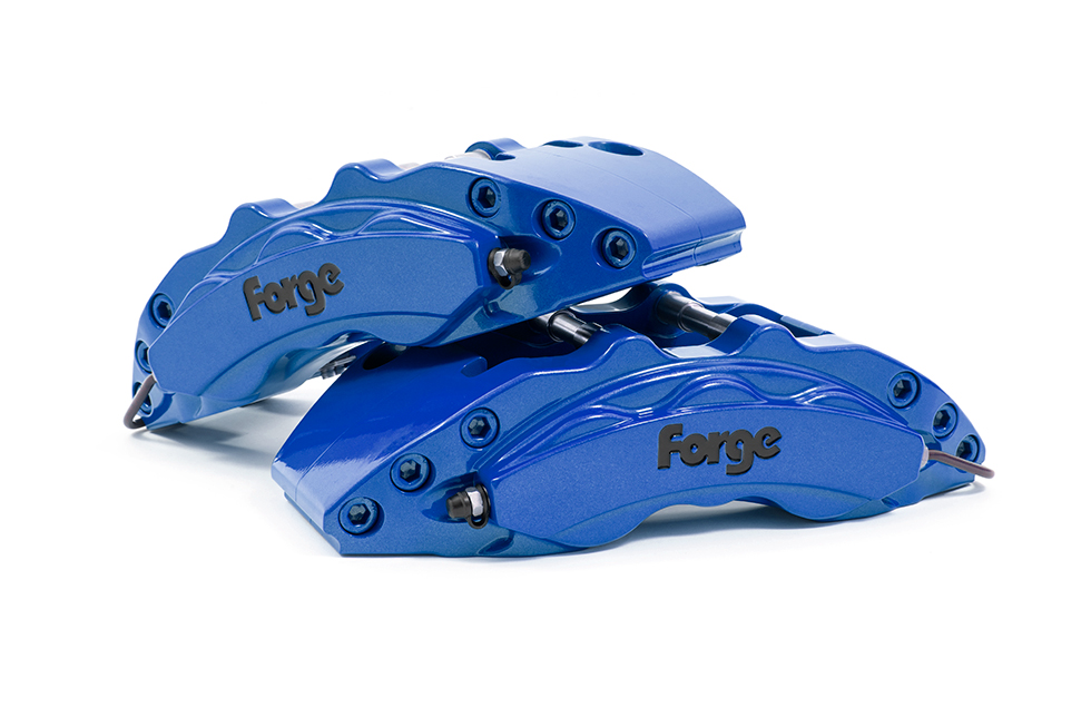 Front 356mm Brake Kit for R56 Mini - Image 6