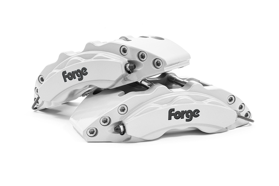 Front 356mm Brake Kit for R56 Mini - Image 5