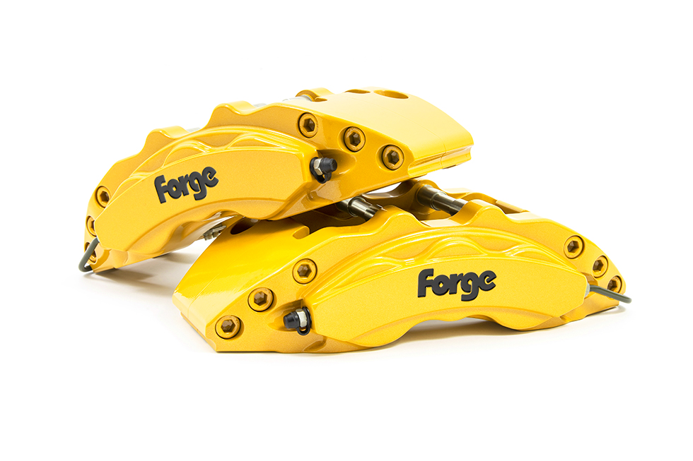 Front 356mm Brake Kit for R56 Mini - Image 11