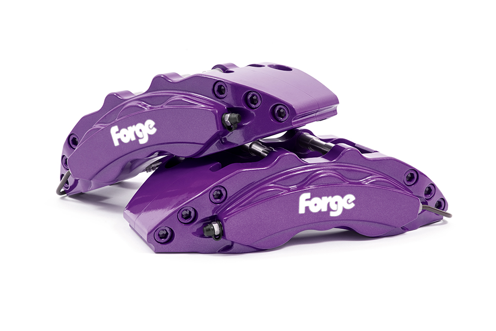 Front 356mm Brake Kit for R56 Mini - Image 9