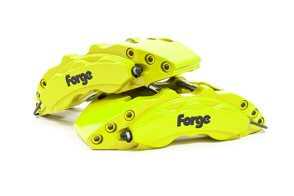 Front Brake Kit - 330mm (17" or Larger Wheels) - Image 4