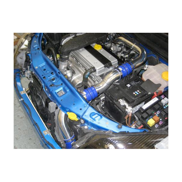 Front Mounting Intercooler Kit for the Vauxhall Astra VXR - Image 2