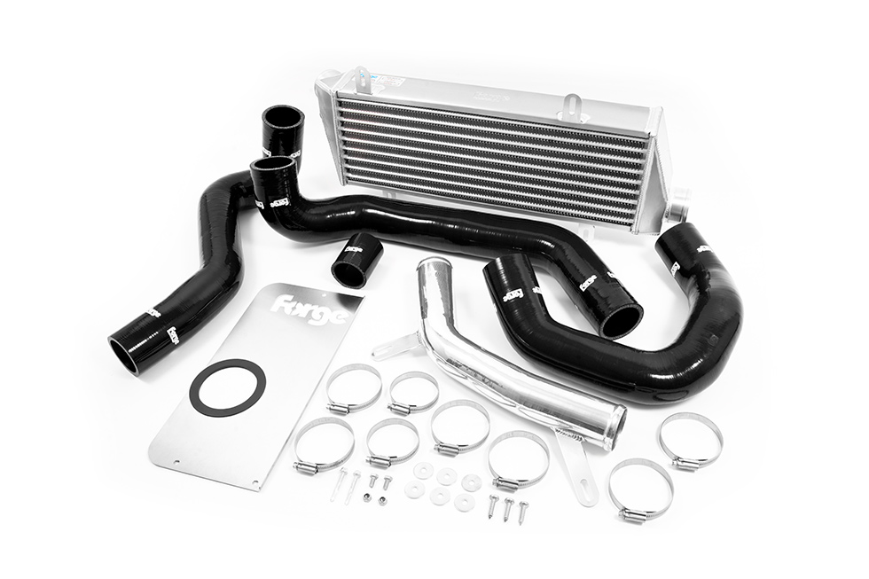 Front Mounting Intercooler for the Peugeot 208 GTi (Pre Facelift) - Image 2