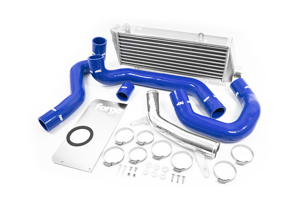 Front Mounting Intercooler for the Peugeot 208 GTi (Pre Facelift) - Image 3