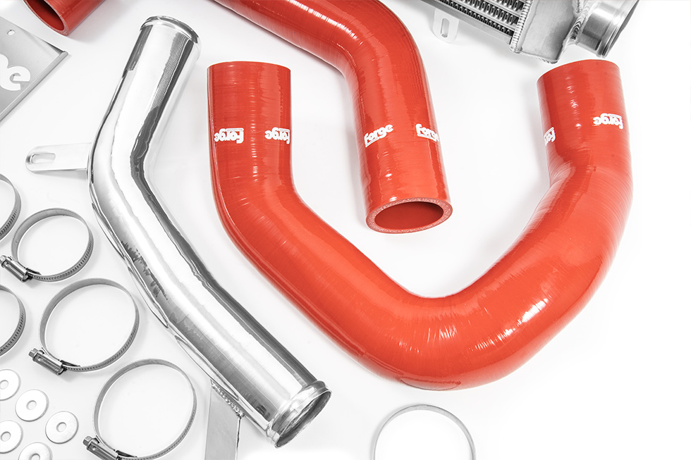 Front Mounting Intercooler for the Peugeot 208 GTi (Pre Facelift) - Image 6