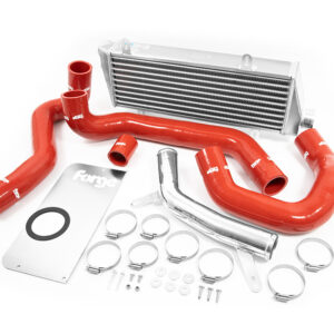 Front Mounting Intercooler for the Peugeot 208 GTi (Pre Facelift)