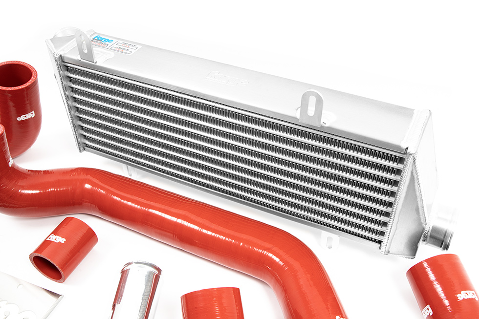 Front Mounting Intercooler for the Peugeot 208 GTi (Pre Facelift) - Image 5
