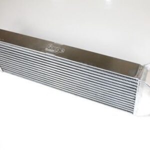 Front Mounting Intercooler for the Peugeot RCZ THP 200