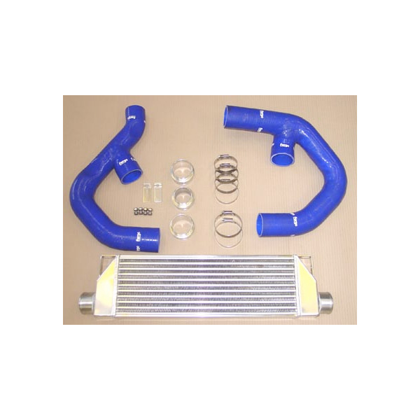 Front Mounting Twintercooler for the SEAT Altea 2 Litre FSiT - Image 2