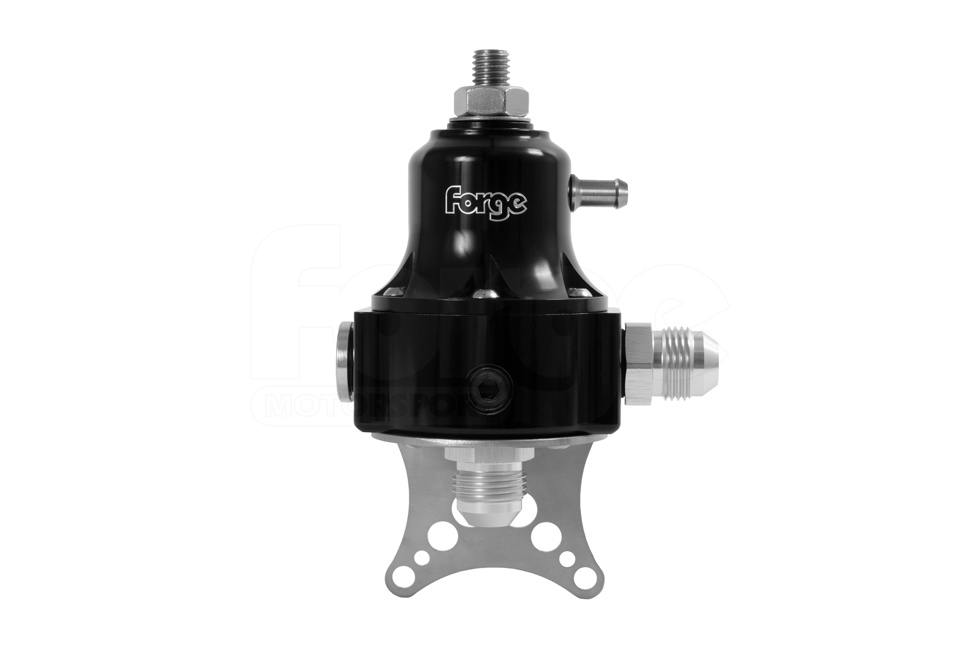 Fuel Pressure Regulator - Image 2