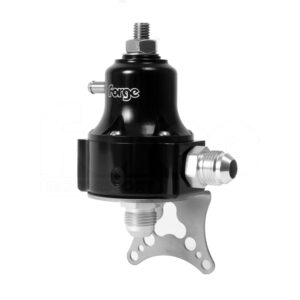 Fuel Pressure Regulator