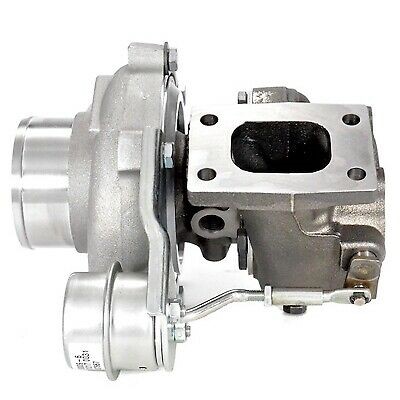 Garrett Turbocharger Actuator (480009) - Image 4