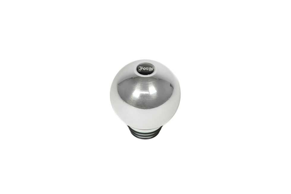 Golf Ball Style Gear Knob For Mk1 and Mk2 VW Golf - Image 5