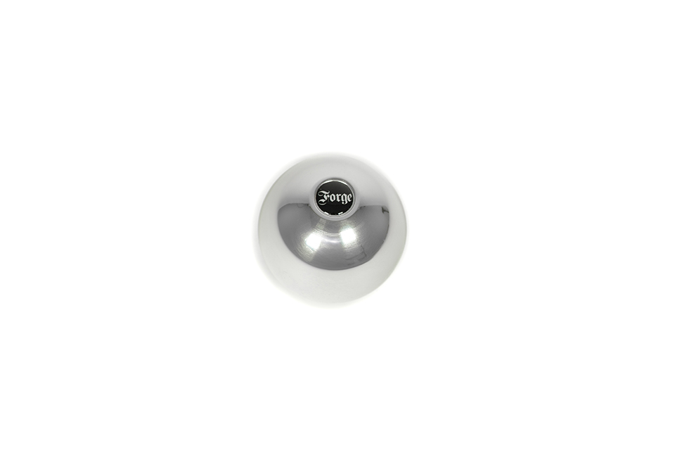 Golf Ball Style Gear Knob For Mk1 and Mk2 VW Golf - Image 3