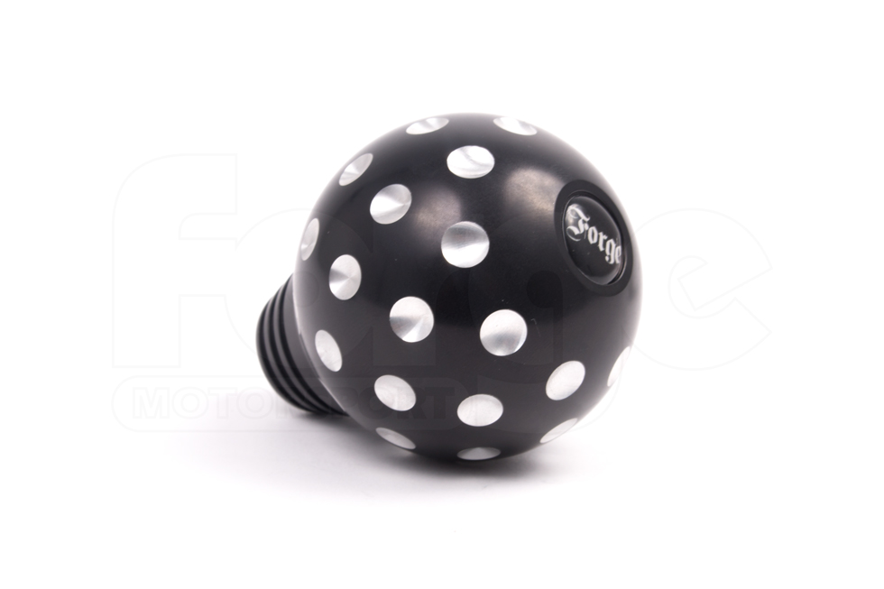 Golf Ball Style Gear Knob For Mk1 and Mk2 VW Golf - Image 2