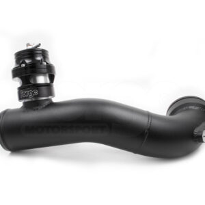 Hard Pipe and Blow Off Kit for BMW 135i, 335i, & 1M (N54 Engine)