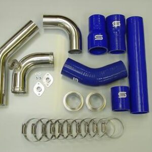 Hard Pipes, Hoses, and Fitting Kit for SEAT Sport Ibiza Intercooler