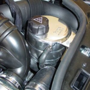 Header Tank for Mini Cooper S R58 Coupe