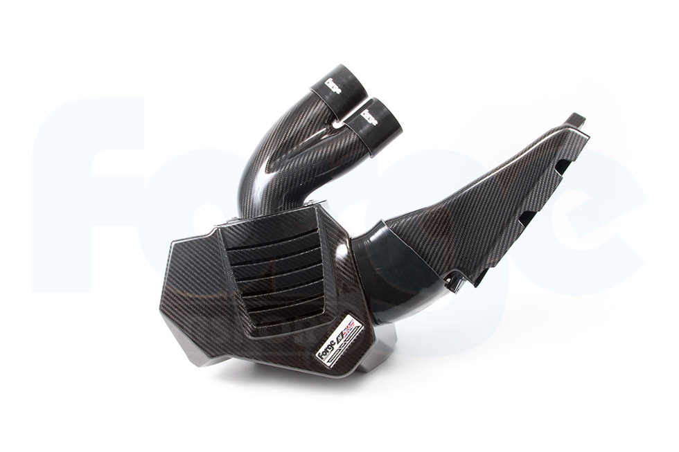 Hi-Flow, Carbon Fibre Airbox for Audi C7 RS6/RS7 and S6/S7 - Image 4