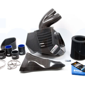 Hi-Flow, Carbon Fibre Airbox for Audi C7 RS6/RS7 and S6/S7